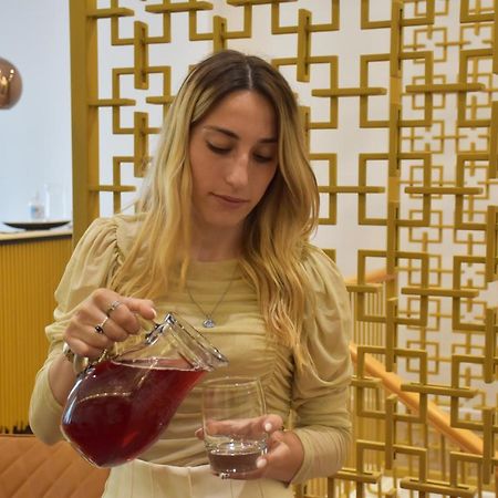 Hotel Ergi'S Durres Ngoại thất bức ảnh