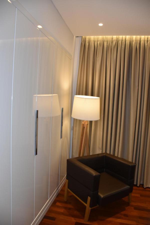 Hotel Ergi'S Durres Ngoại thất bức ảnh