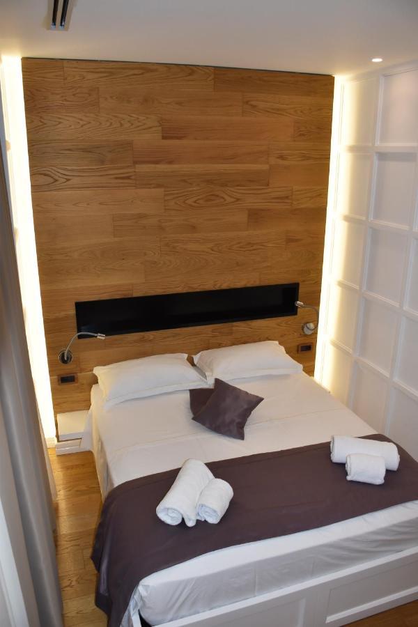 Hotel Ergi'S Durres Ngoại thất bức ảnh
