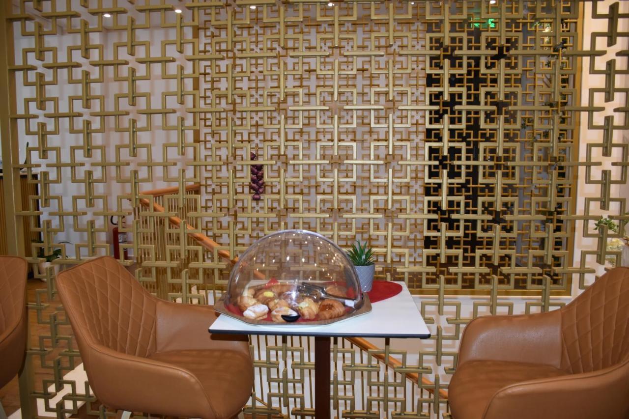 Hotel Ergi'S Durres Ngoại thất bức ảnh