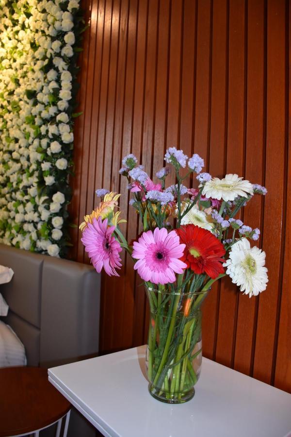 Hotel Ergi'S Durres Ngoại thất bức ảnh