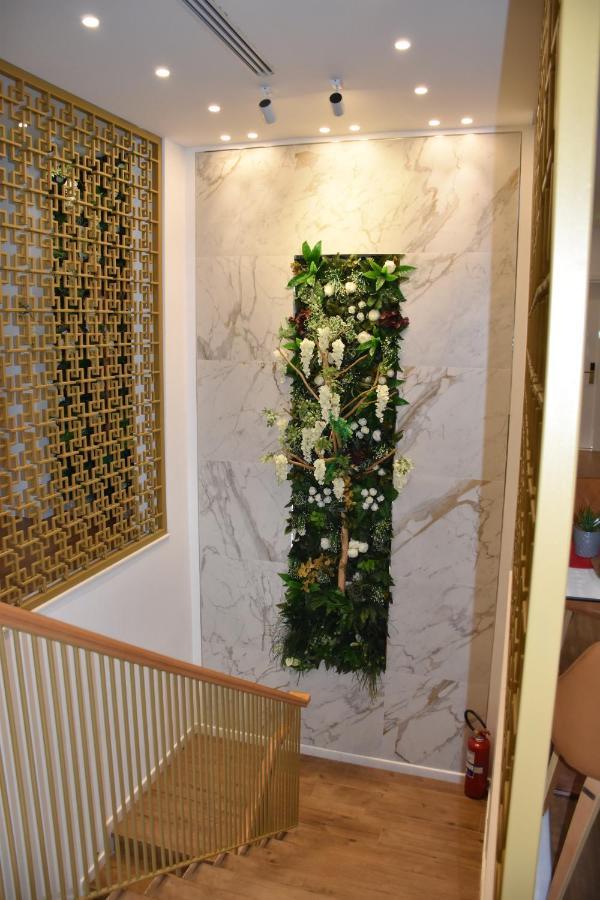 Hotel Ergi'S Durres Ngoại thất bức ảnh