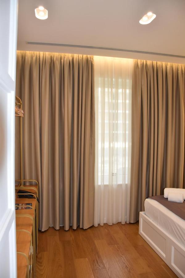 Hotel Ergi'S Durres Ngoại thất bức ảnh