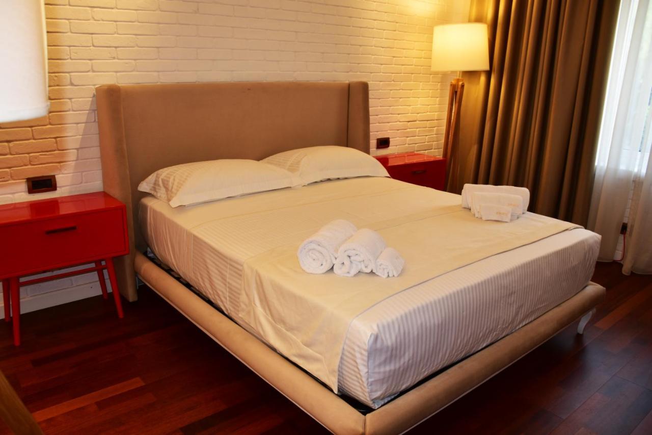 Hotel Ergi'S Durres Ngoại thất bức ảnh