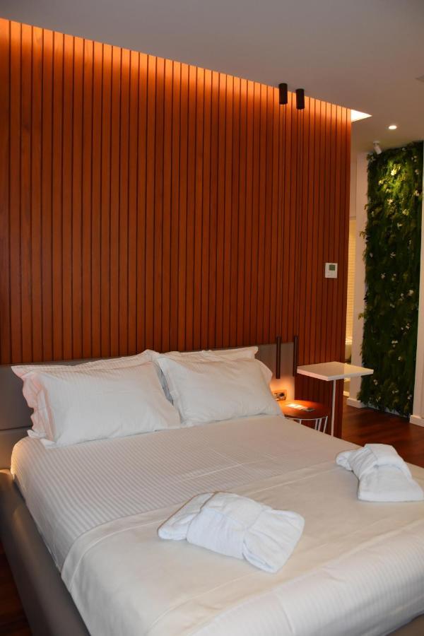 Hotel Ergi'S Durres Ngoại thất bức ảnh