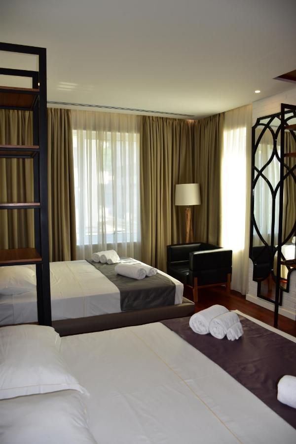 Hotel Ergi'S Durres Ngoại thất bức ảnh