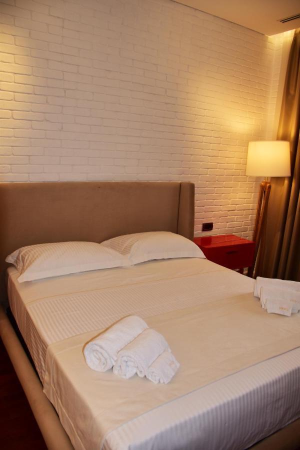 Hotel Ergi'S Durres Ngoại thất bức ảnh