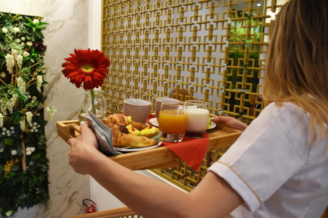 Hotel Ergi'S Durres Ngoại thất bức ảnh