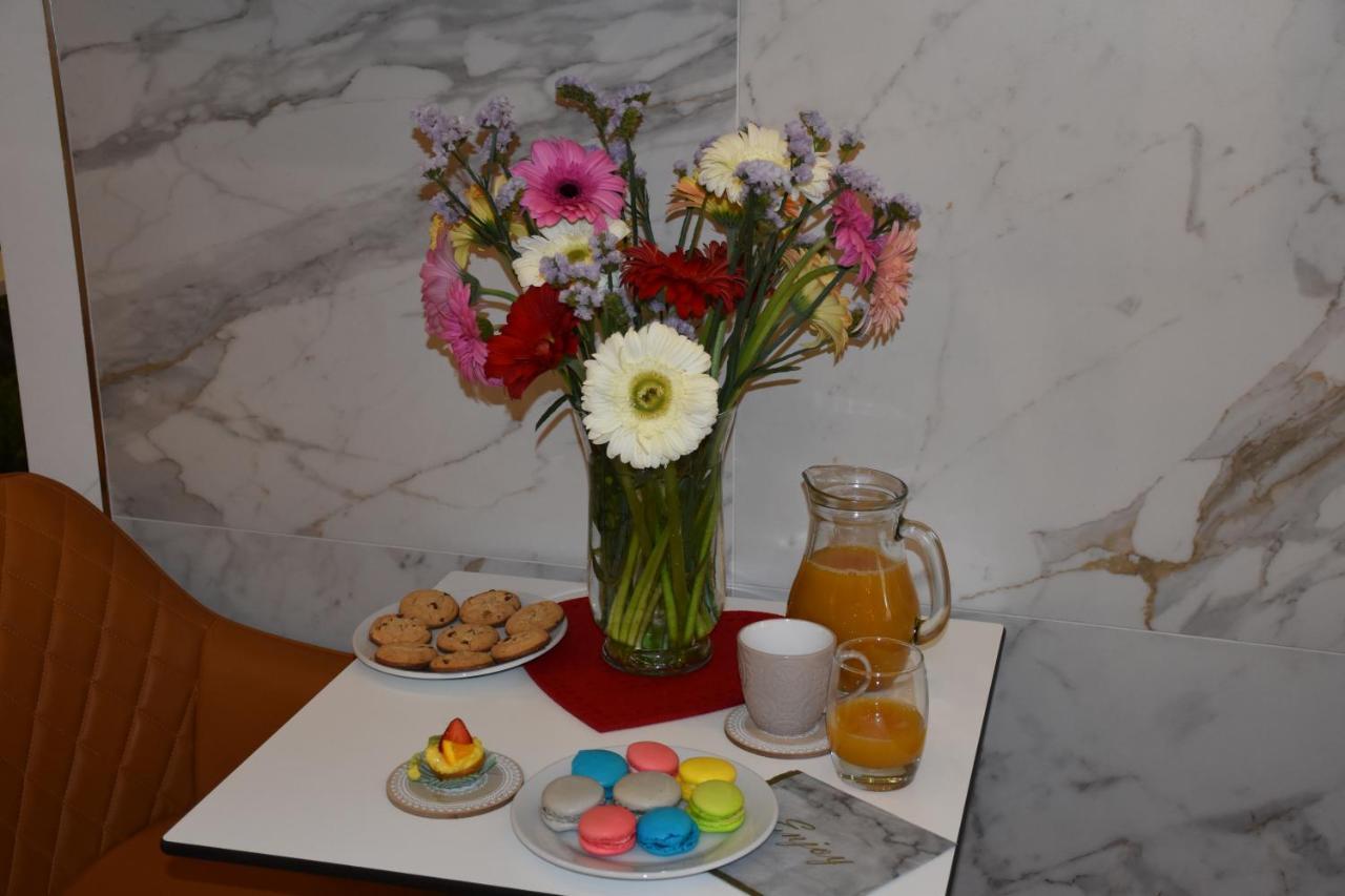 Hotel Ergi'S Durres Ngoại thất bức ảnh