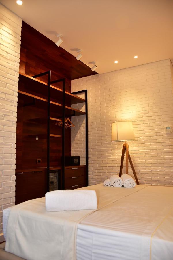 Hotel Ergi'S Durres Ngoại thất bức ảnh