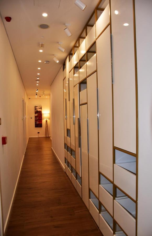 Hotel Ergi'S Durres Ngoại thất bức ảnh