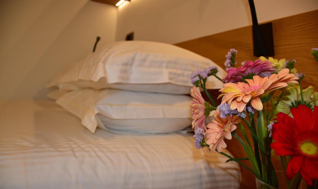 Hotel Ergi'S Durres Ngoại thất bức ảnh