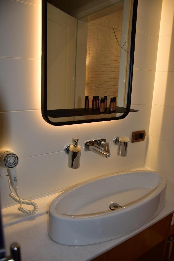 Hotel Ergi'S Durres Ngoại thất bức ảnh