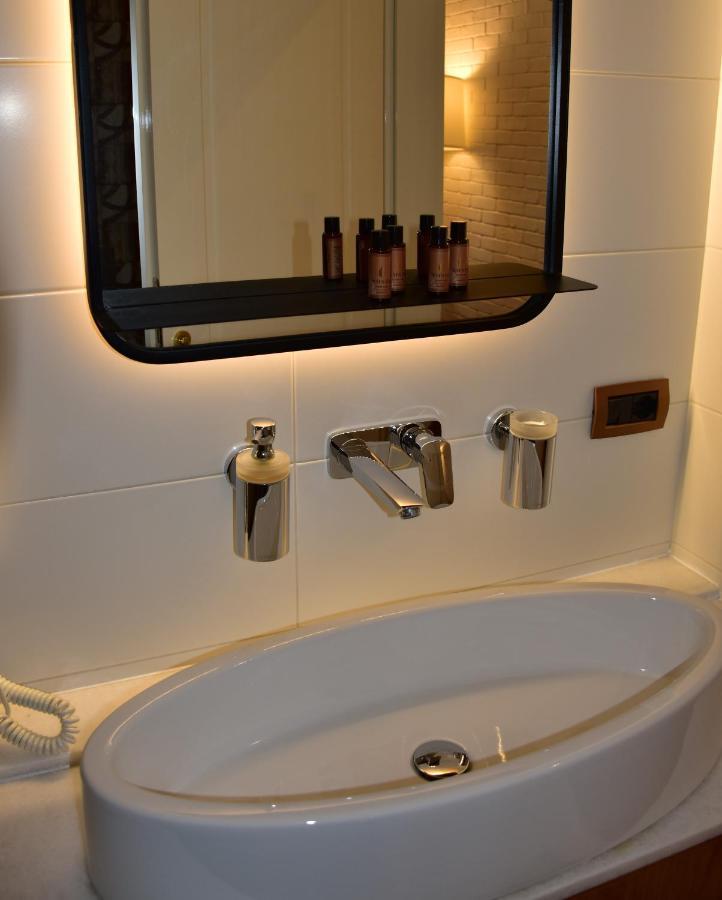 Hotel Ergi'S Durres Ngoại thất bức ảnh