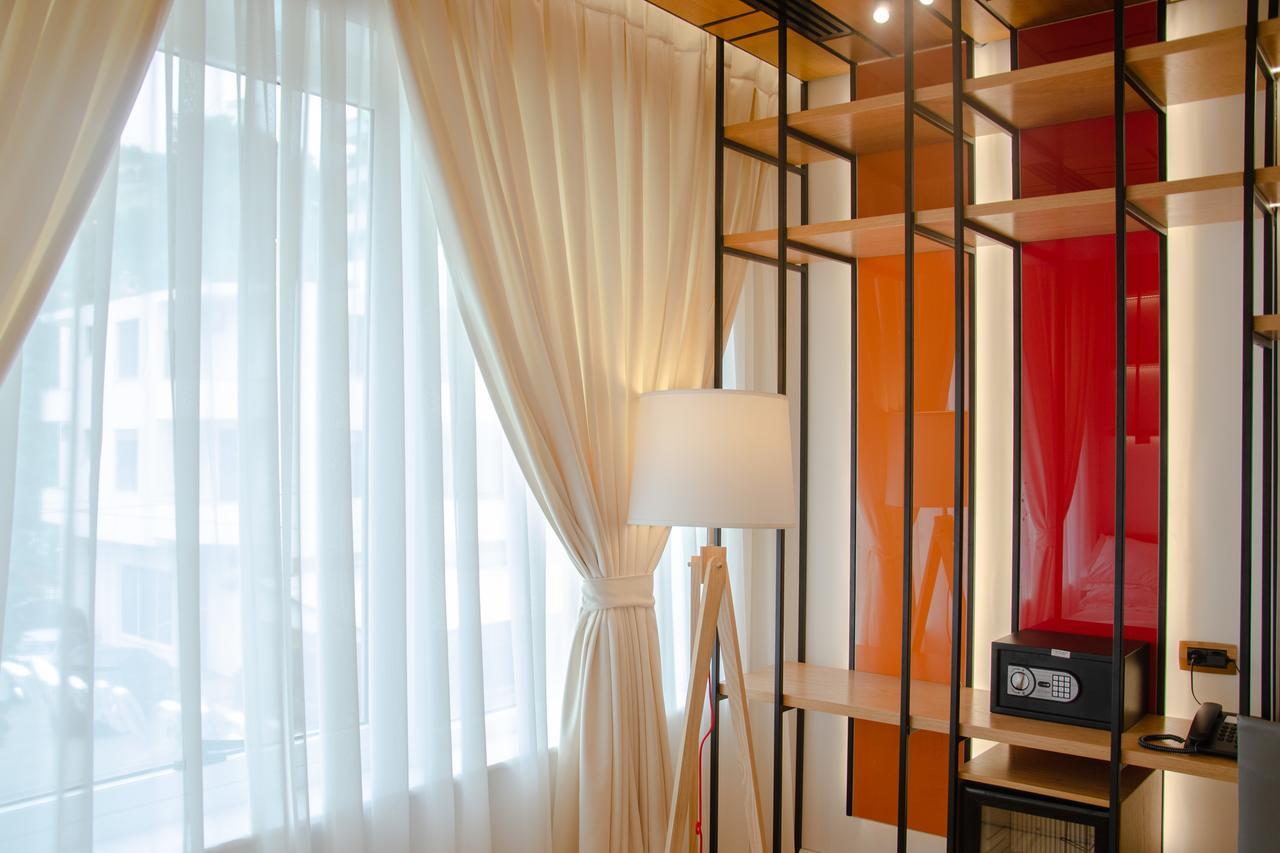 Hotel Ergi'S Durres Ngoại thất bức ảnh