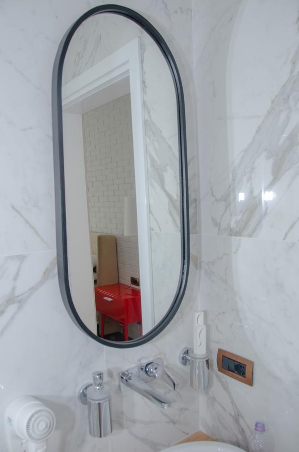 Hotel Ergi'S Durres Ngoại thất bức ảnh